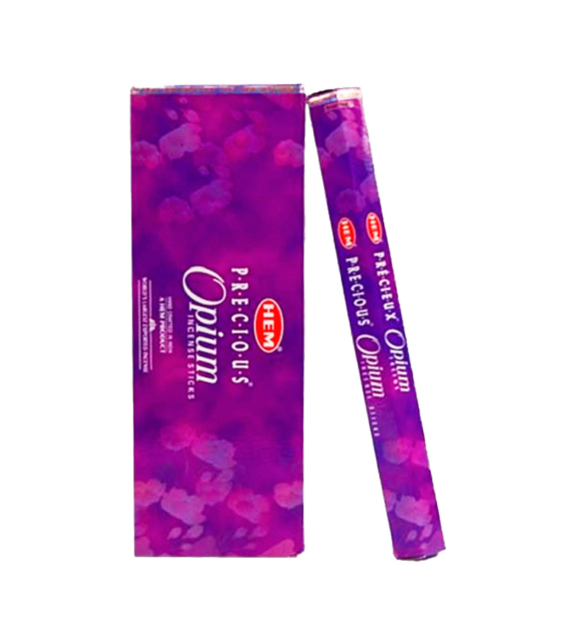 Hem Opium Incense - 20g